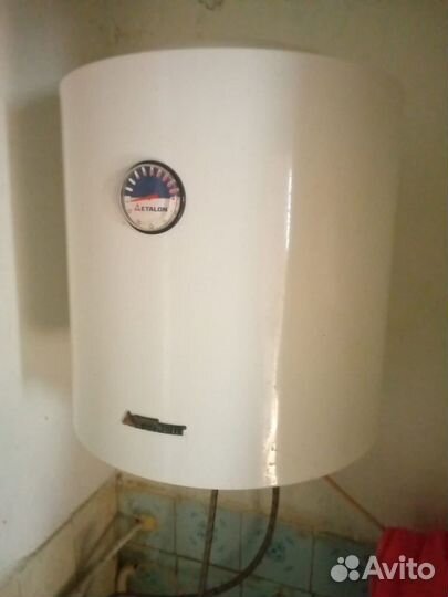 Водонагреватель