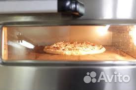 Подовый лавовый камень 500x500x14