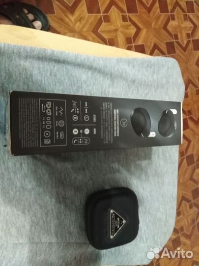 Блютуз наушники jbl