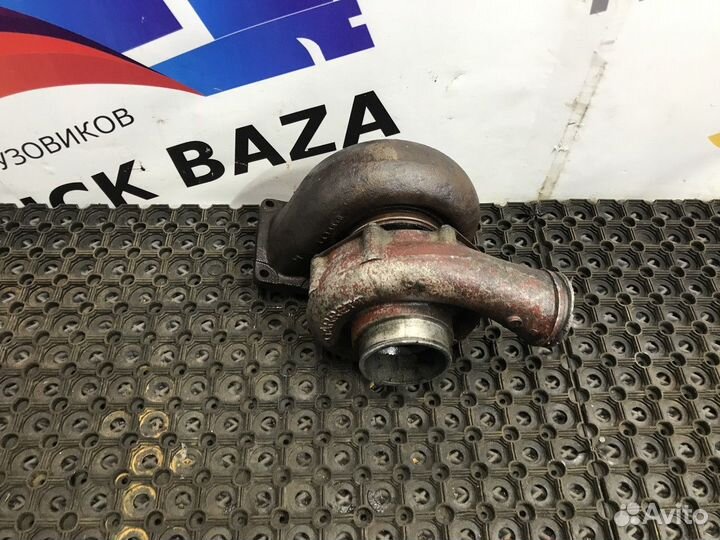 3531456 Турбина Daf LF