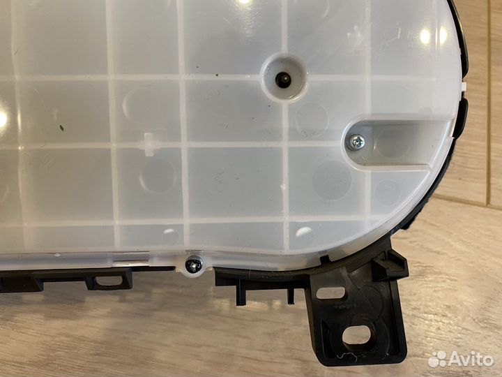 Панель приборов opel astra j