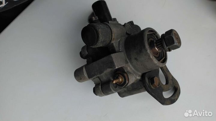 Насос Гур Авео Т250 Спарк Оригинал