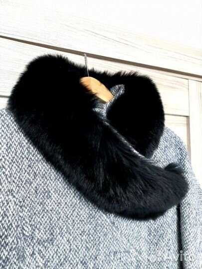 Пальто женское зимнее 44 размер