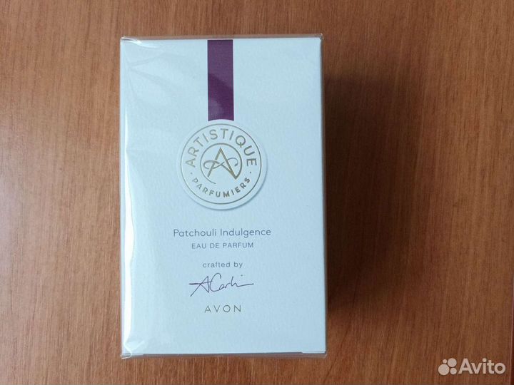 Духи женские avon