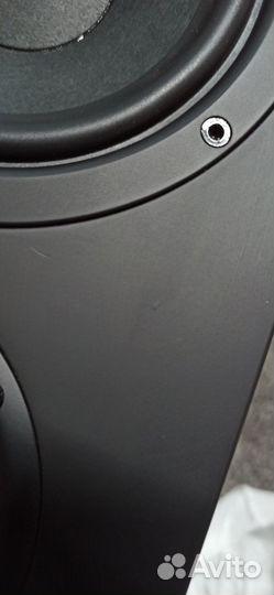 Акустика центрального канала Heco Aurora Center 30