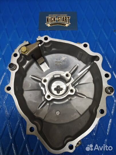 Крышка генератора Honda CBR600RR CBR600 RR 03 06