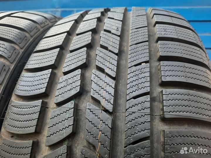 Nexen Winguard Sport 235/45 R17