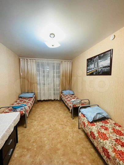 4-к. квартира, 99 м², 5/5 эт.