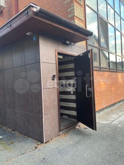 Продам офисное помещение, 194.5 м²