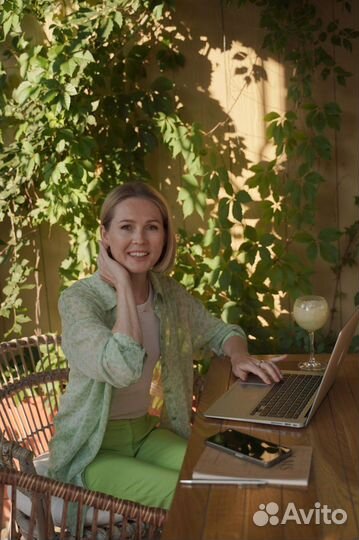 Консультация Астролога, натальная карта