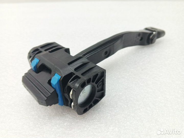 Ограничитель двери передний левый Audi A6 C7 1.8