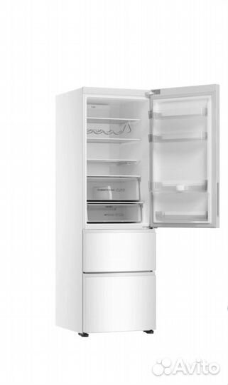 Холодильник Haier A4F637cwmvu1