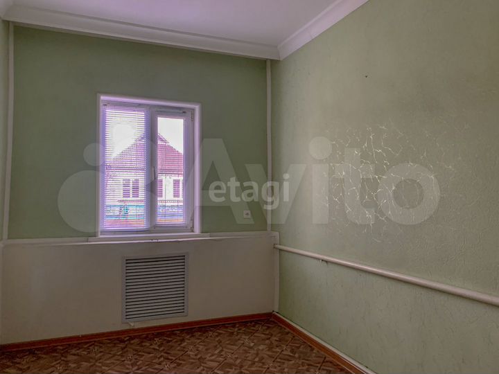 Дом 60,5 м² на участке 5,9 сот.