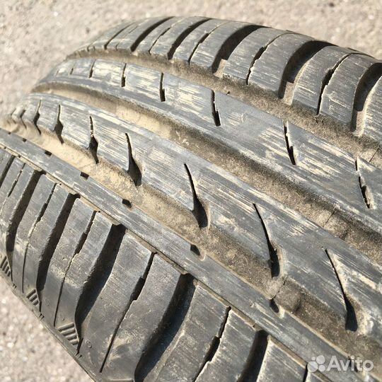 Continental ContiEcoContact 3 165/60 R14 75H