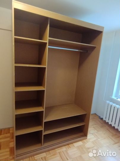 Шкаф купе бу
