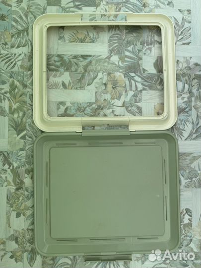 Лоток под пеленку