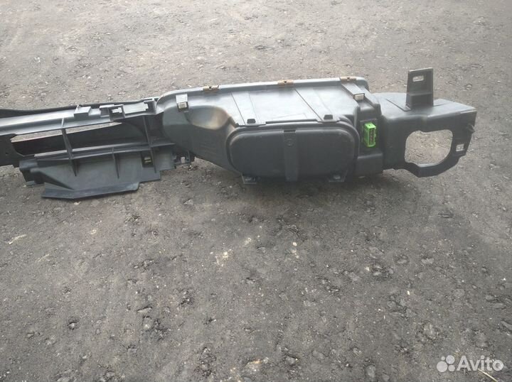 Блок фара левая Ford Mondeo 1 1992-1996