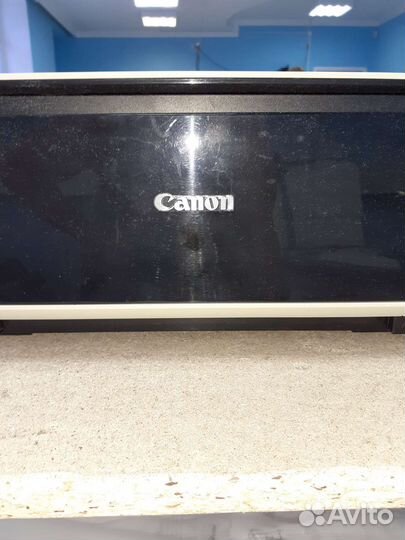 Принтер сканер копир цветной мр 220 без катриджей