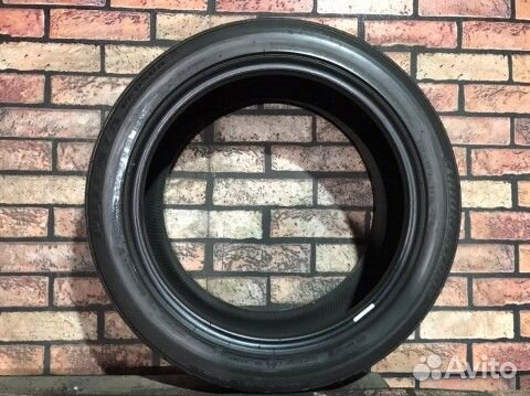 Bridgestone Potenza RE050A 245/45 R18