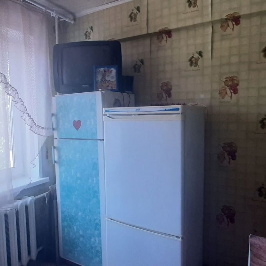 Квартира 2-комн. 45.8 м² в Райчихинск — фото 8 из 12