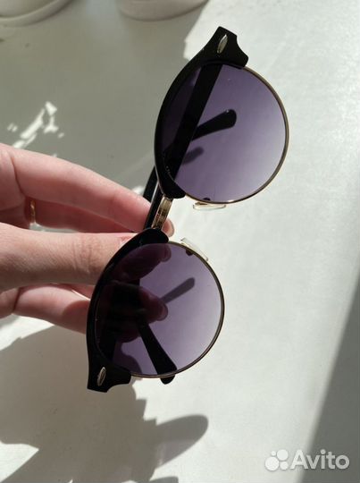 Очки женские