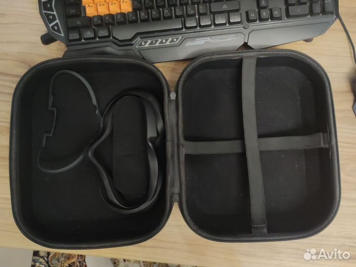 Oculus quest 2 128gb активирован+игры