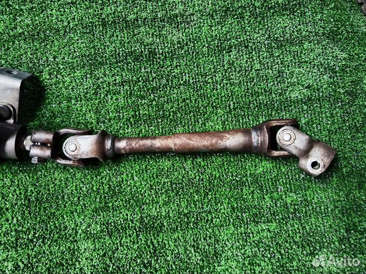 Рулевой кардан Hyundai Elantra 3 XD
