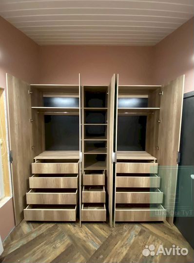 Стенка в гостиную