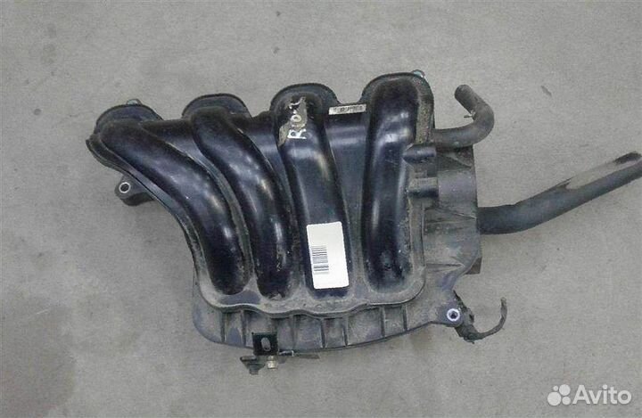 Коллектор Киа Рио 3/солярис1