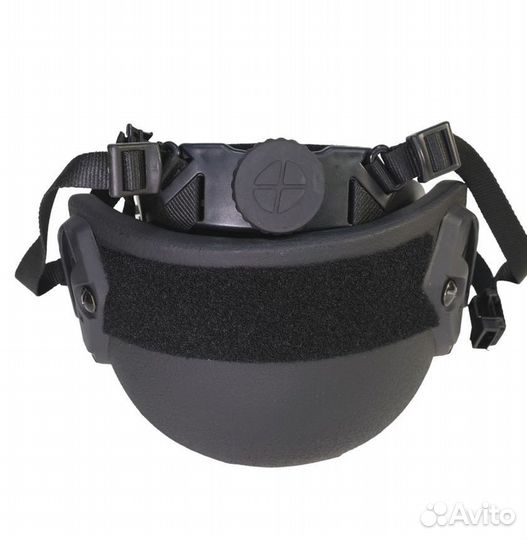 Каска fast боевая бтш-6С 