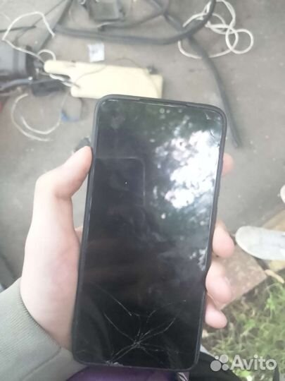 Xiaomi redmi note 8 pro 6 128gb