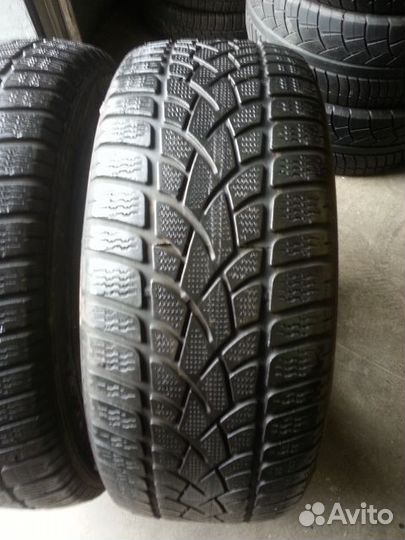 Dunlop SP Winter Sport 3D 275/45 R20