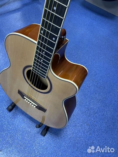 Электроакустическая гитара Fabio