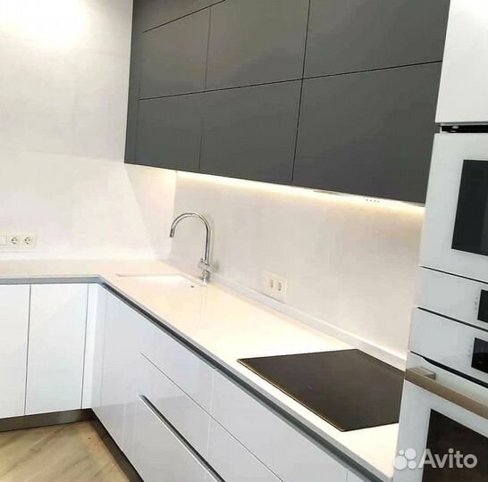 Кухня от производителя