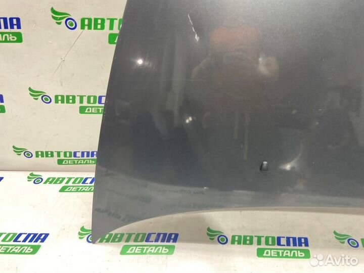 Капот передний Volvo V50 универсал бензин 1.8Л