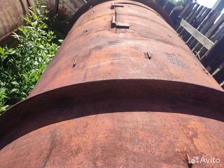 Бак для воды