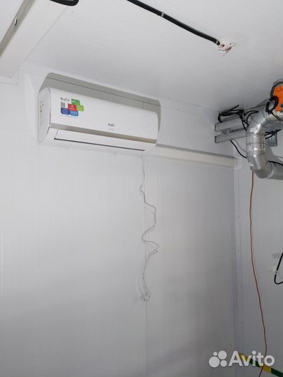 Сплит-система Ballu Olympio Legend BSW-12HN1 23Y