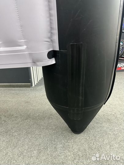 Лодка пвх Андромеда Air 430