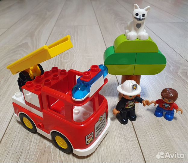 Lego duplo наборы 10910 10951 10901 10883