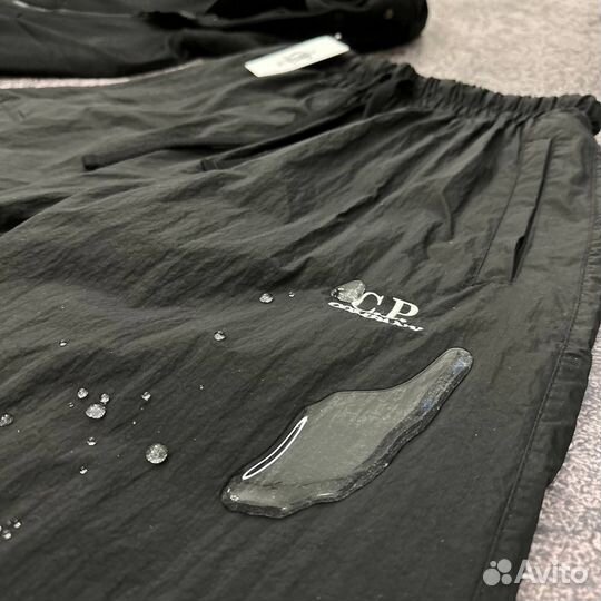 C.P company штаны брюки