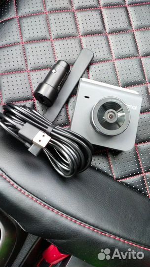 Видеорегистратор 70mai Dash Cam A400