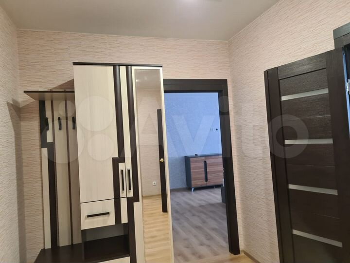 2-к. квартира, 75 м², 2/7 эт.