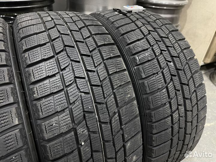 Goodyear Ice Navi 6 225/45 R17