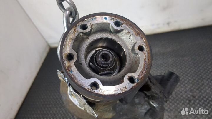 Редуктор моста передний Land Rover Range Rover 3 (LM)