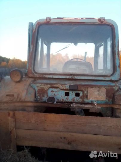 Трактор МТЗ (Беларус) 80Л, 1985