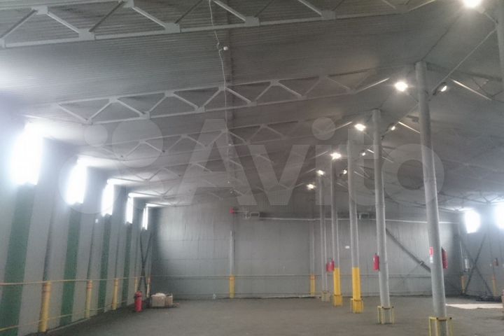 Склад, 804 м²