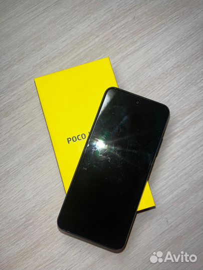 Смартфон xiaomi