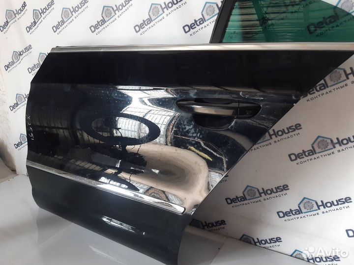 Дверь задняя левая Volkswagen Passat Cc 2.0 TDI