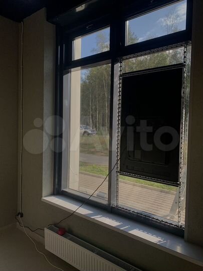 Торговая площадь, 8 м²