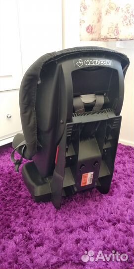 Детское автокресло 9 до 18 кг maxi cosi priori